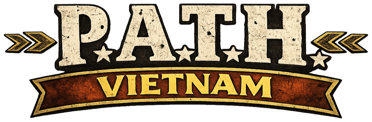 P.A.T.H.: Vietnam