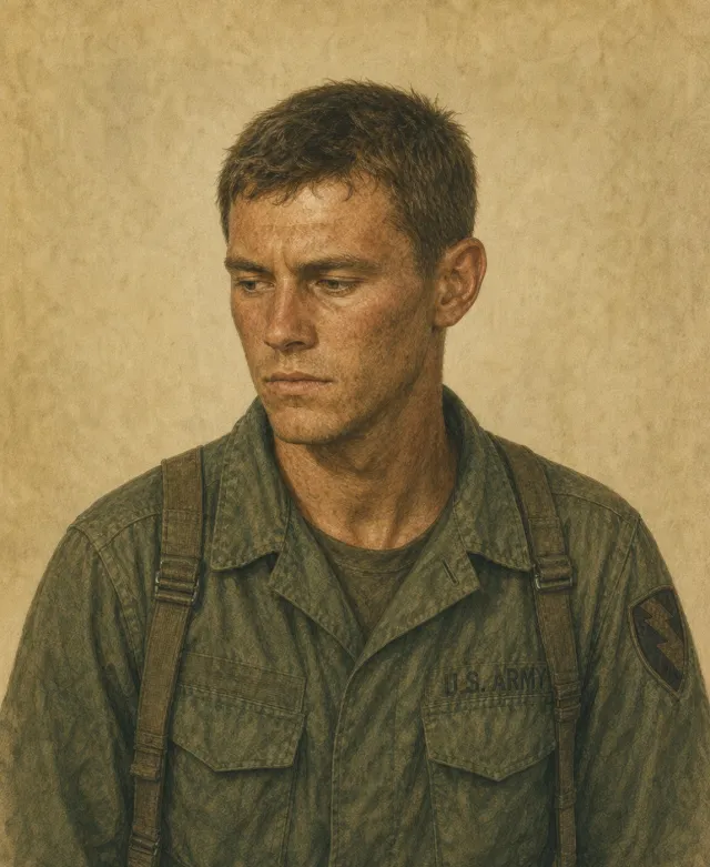 PFC Virgil Cobb