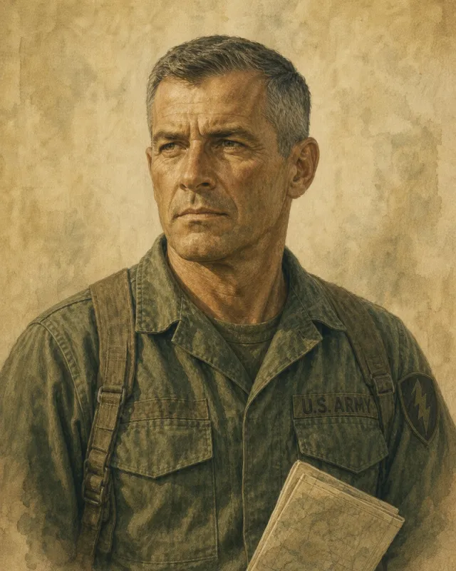 Vernon Case