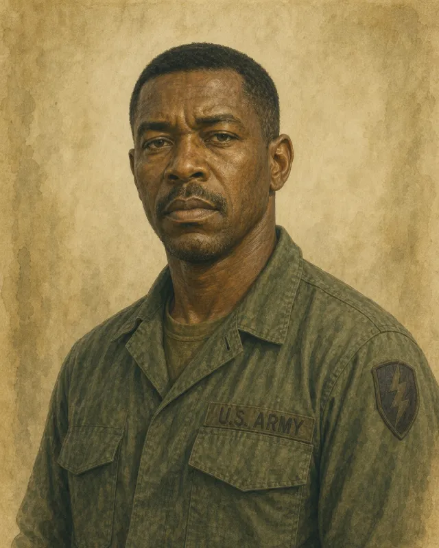 Elias Tuck