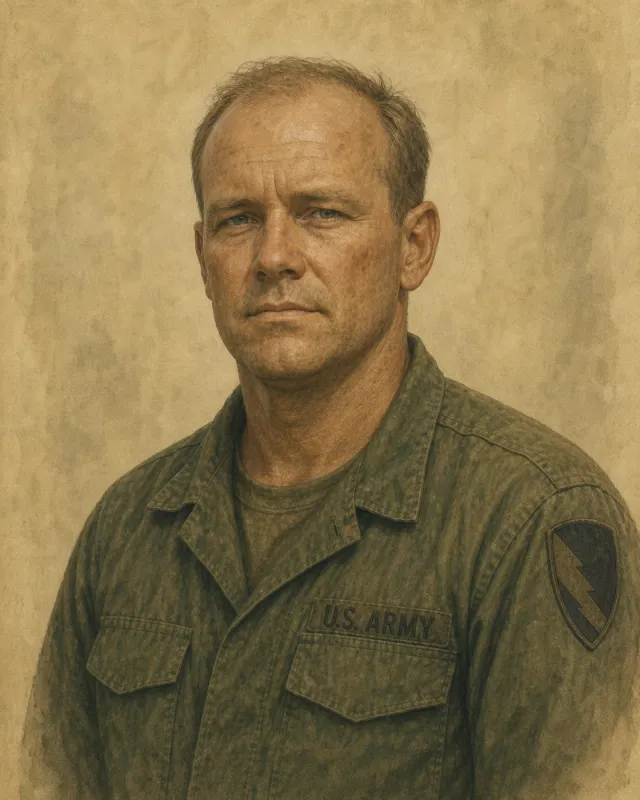 Otis Brandt