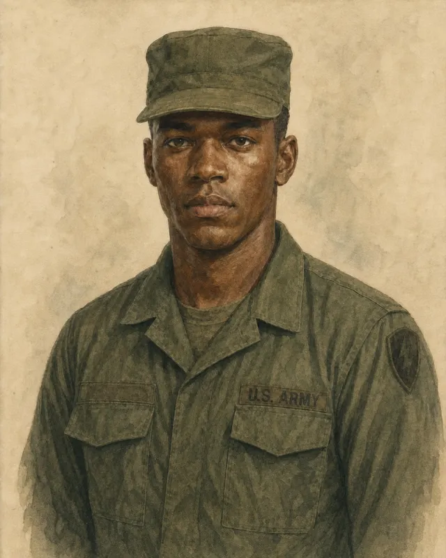 Howard Vance