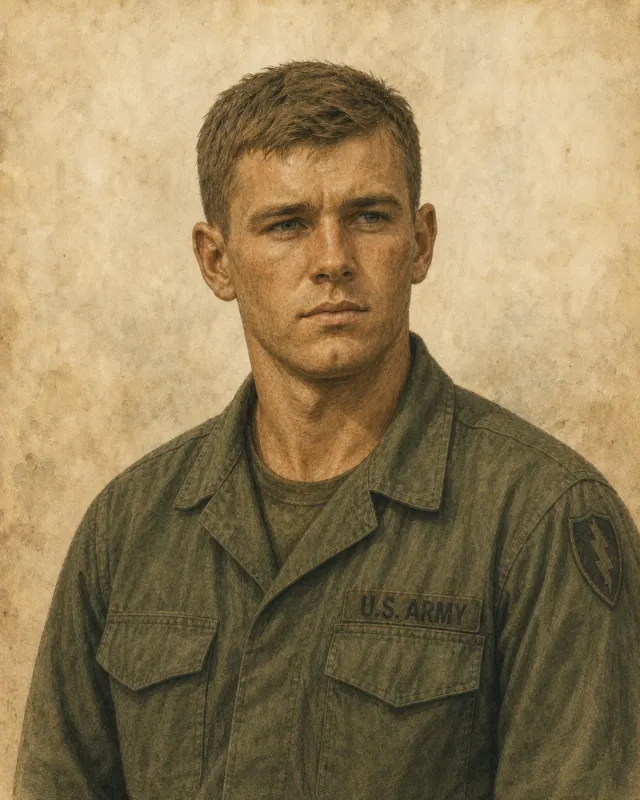 Michael Ostrowski