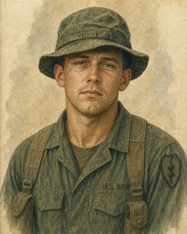 PFC Stanley Mazur