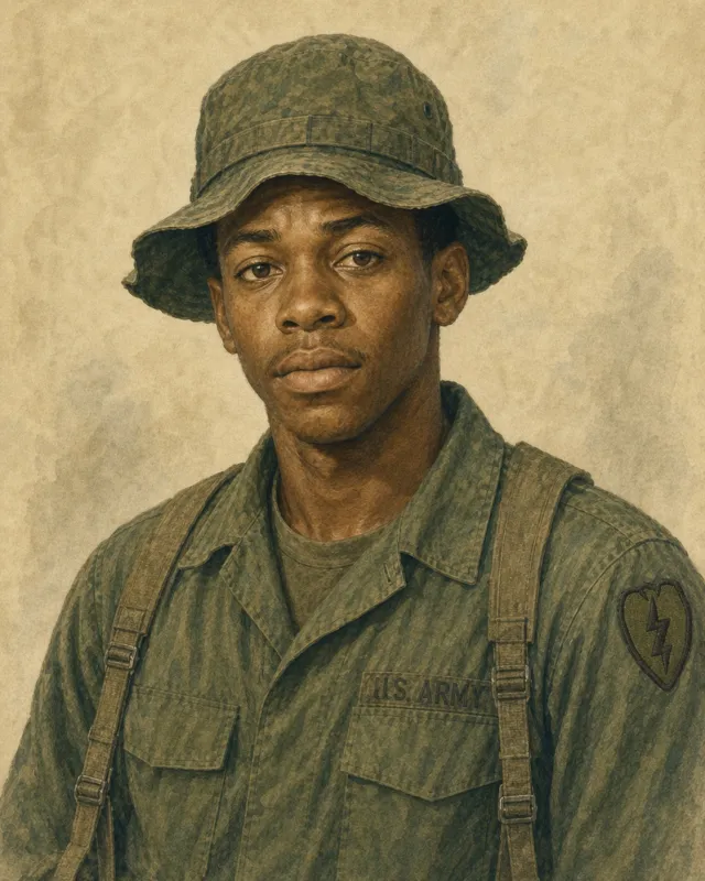 PFC Errol Nash