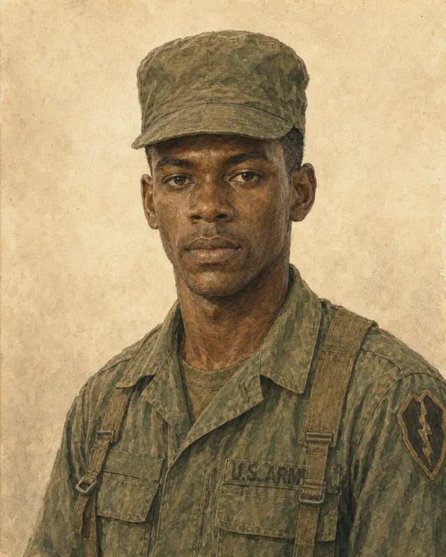 PFC Julius Okonkwo