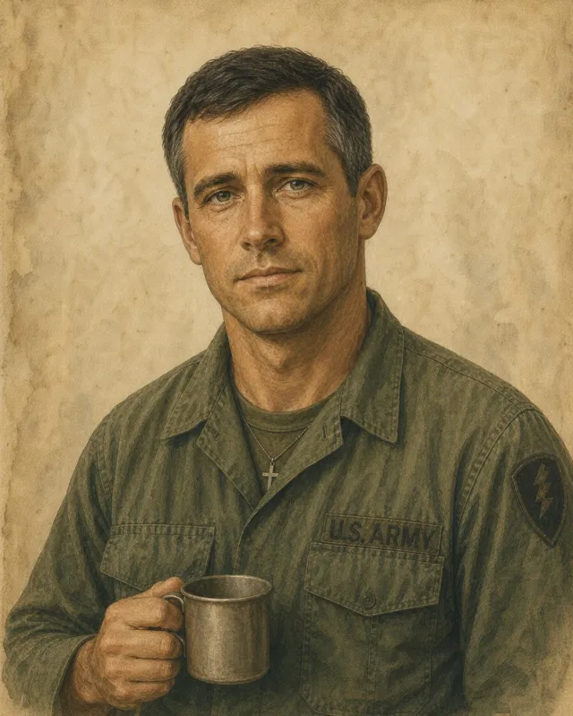 Lyle Brennan