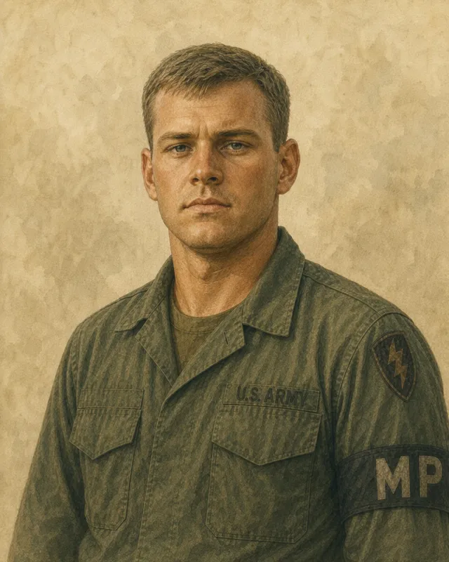 Wade Buford