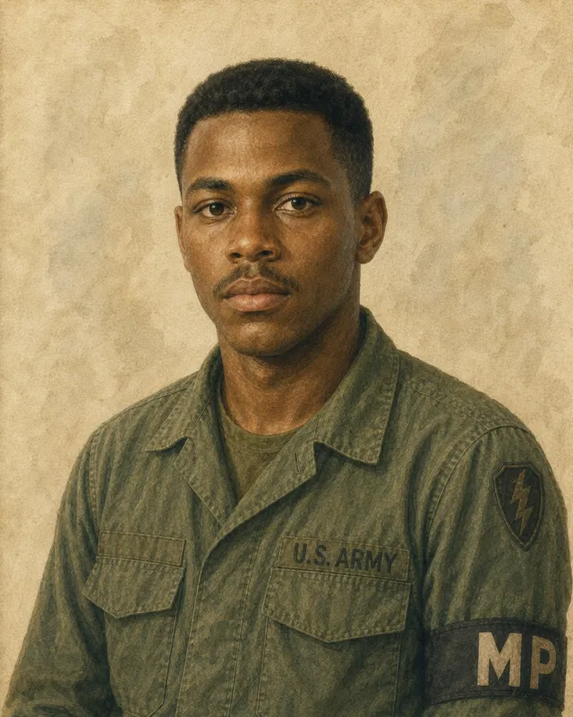Leon Dabney