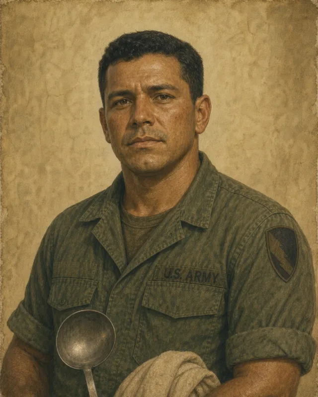Domingo Vega